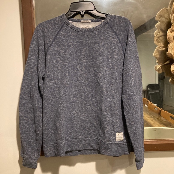 Lucky Brand Tops - Lucky Brand Softest Knitwear Grey Label Size M